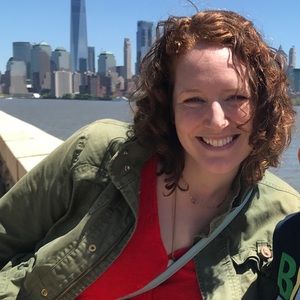 Meet your Posher, Jen